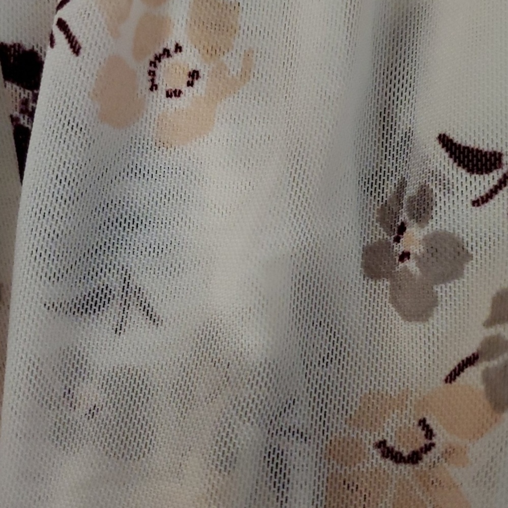 Free people blouse NWOT - Picture 3 of 4